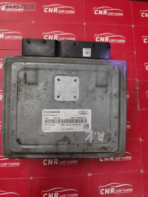 8A61-12B565-AG FORD FOCUS ŞANZIMAN BEYNİ