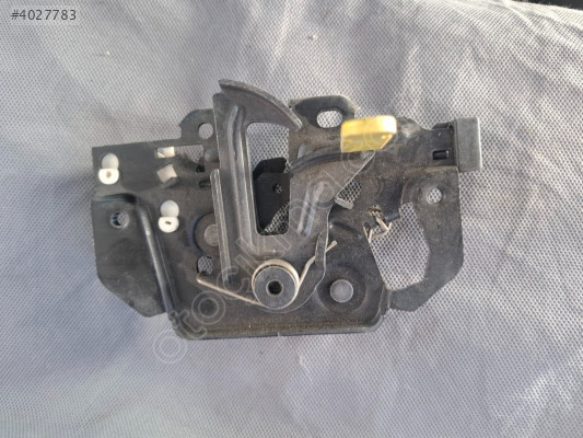Ford fiesta kaput kilidi orjinal sıfır CA6A16700CE