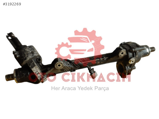 BMW 1 SERİSİ F20-F30-F22 DİREKSİYON MAFSALI 7806466