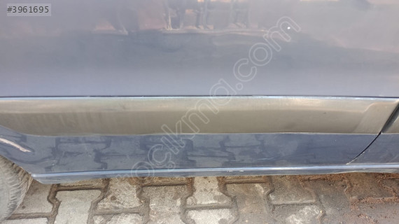 citroen xsara sağ arka kapı bandı