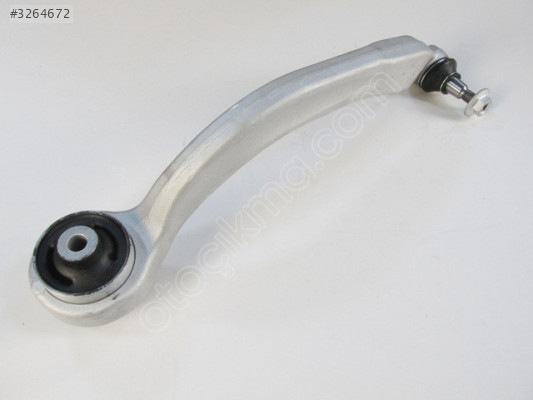 SEAT EXEO- 09/11; ÖN ALT ROTİLLİ KOL ARKA SAĞ EĞRİ TİP(SAL