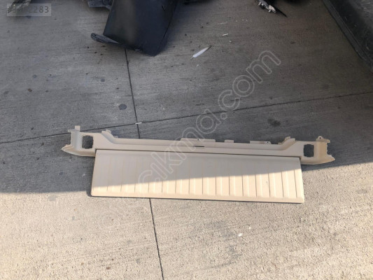 BMW X5 F15 ARKA BAGAJ KAPLAMASI 7308709