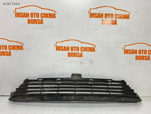 TOYOTA AURİS 2016-2018 ÖN TAMPON ORTA IZGARA 53112-02670