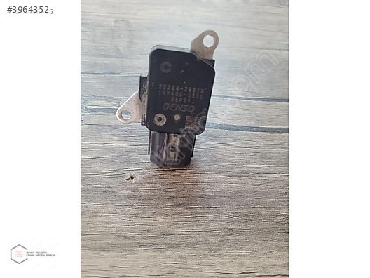 197400 5310 TOYOTA HAVA AKIŞ SENSÖRÜ ** ORJİNAL