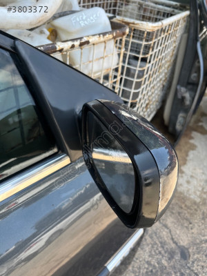Renault Megan 2 Sağ Ayna Elektirikli