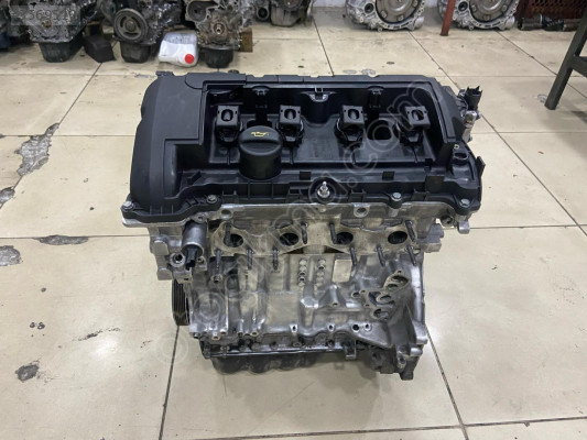 CİTRÖEN  C4   1.4  VTİ   MOTOR