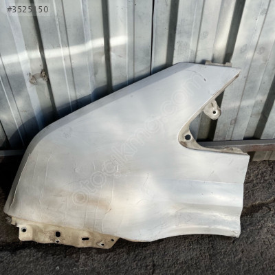 FORD TRANSİT 2000-2005 SOL ÇAMURLUK ORJİNAL ÇIKMA