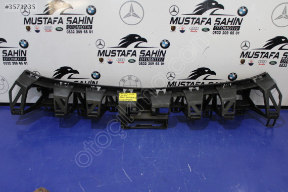 MERCEDES S SERİSİ W2222 ARKA TAMPON BRAKETİ A2228850565