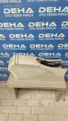 MERCEDES W211 ORTA KONSOL KOL DAYAMA