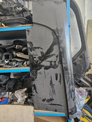 Vito 447 tourer sağ arka üst