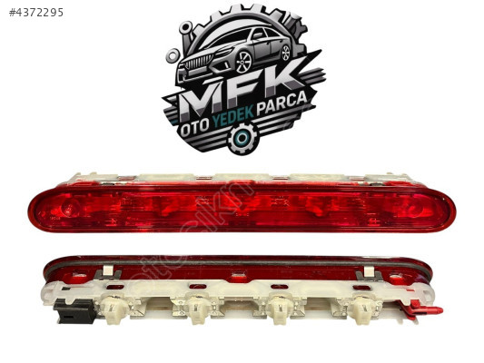 EXPERT 3.STOP FREN LAMBASI ORJİNAL 9811325880 (SU FISKİYELİ)