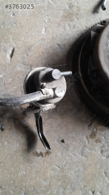 Pejo 205 benzin otomatigi yedek parça