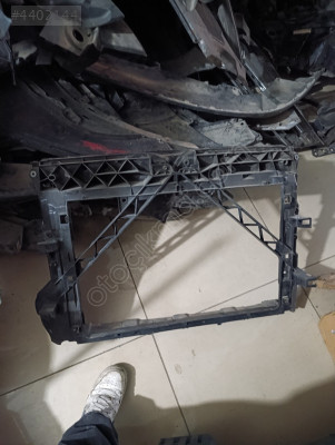 Skoda Fabia ön panel orjinal çıkma parça