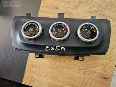 Fiat egea klima kontrol paneli çıkma orjinal sökme