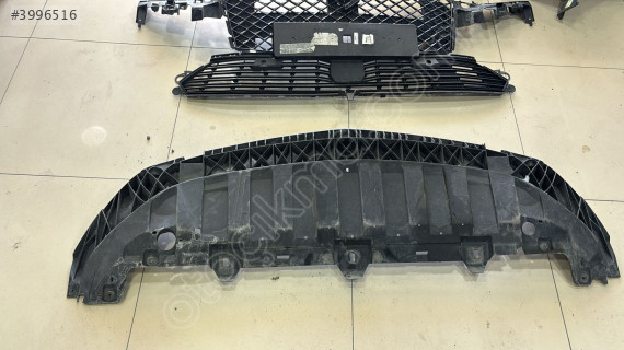 MERCEDES A SERİ W176 YARASA BAKALİTİ 1768850736