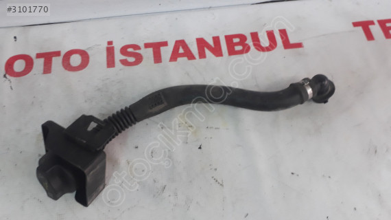 Mercedes VİTO 447 YAĞ DOLDURMA BORUSU A6220100200