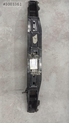 RENAULT KANGO II 2003-2007 ÖN TAMPON DEMİRİ TRAVERSİ