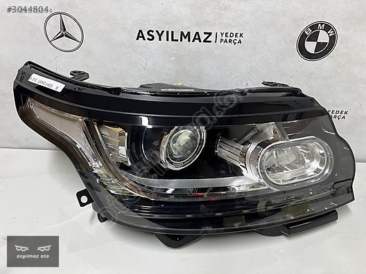 VOGUE L405 SAĞ FAR ORJİNAL (HATASIZ)