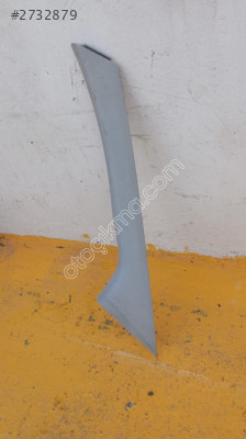 Peugeot Partner sol ön direk kaplaması