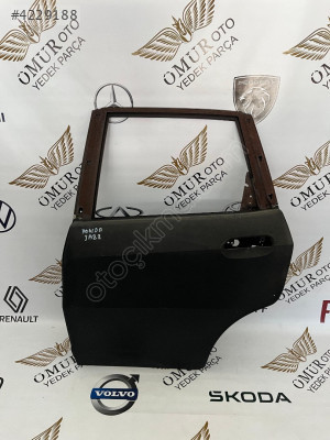 HONDA JAZZ SOL ARKA KAPI ORİJİNAL ÇIKMA - A67550SAAG0