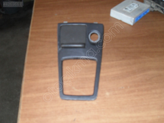 NİSSAN PRİMERA ÇIKMA KÜLLÜK