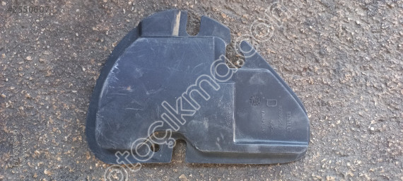 8200054301 CLIO SAĞ STOP ARKA KAPAK