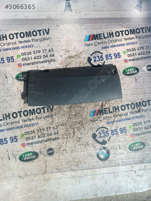 MİNİ COOPER ÇIKMA R60 TORPİDO ALT KAPAK 9803834
