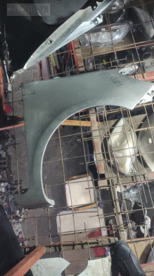 RENAULT CLİO 3 SAĞ ÖN ÇAMURLUK