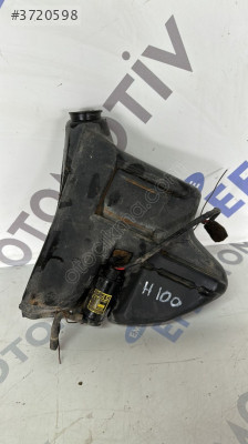 hyundai h100 2003 cam su bidonu/deposu (son fiyat)