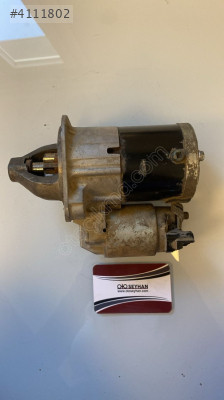 36100-2B200 Hyundai ix35 marş dinamosu
