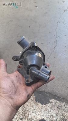Honda Accord Plastik termostat yuvası