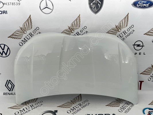 DACİA LODGY KAPUT (13-20) ORİJİNAL ÇIKMA -651002144R-