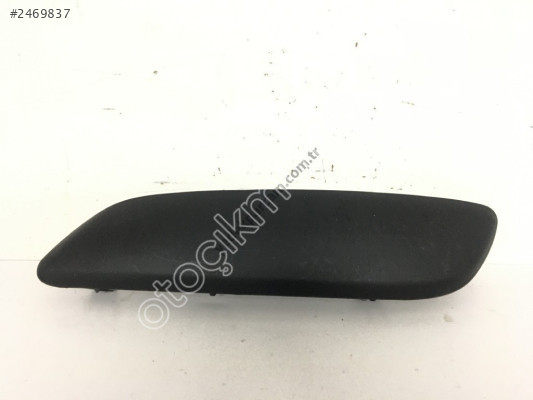 PEUGEOT 307 ÖN TAMPON KAPLAMASI SAĞ 7452GZ