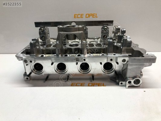 BMW (F30) 3.16İ N13 SIFIR ORJİNAL SİLİNDİR KAPAĞI 758067980