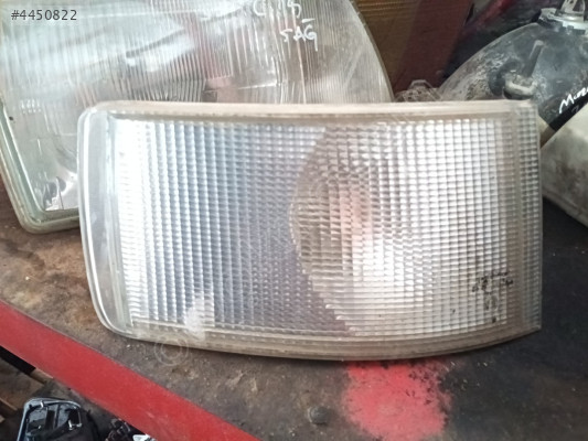 Fiat ducato sol sinyal