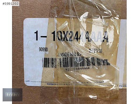 JEEP GRAND CHEROKEE TEYP ÇERÇEVESİ 1-1QX244AAAA