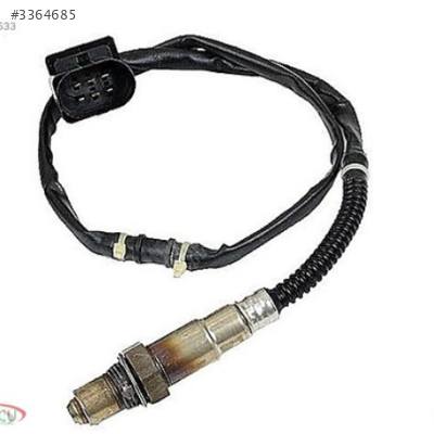 9210-03030 HYUNDAI İ20 1.2 OKSİJEN SENSÖRÜ