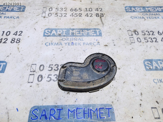 ÇIKMA VW BORA SAĞ FAR KAPAĞI