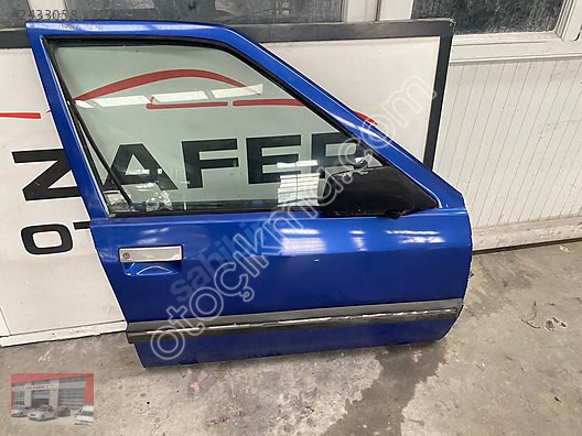 Renault 21 concorde komple dolu Sağ ön kapı
