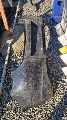 OPEL ASTRA J HB ARKA TAMPON.OTO ERKAN ÜNYE