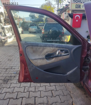 SEAT IBİZA MK2 SOL ÖN KAPI İÇ DÖŞEMESİ
