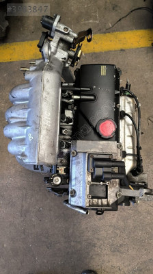 RENAULT MEGANE 1 - CLİO 1 VE CLİO 2 1.6 8 VALF MOTOR - K7M