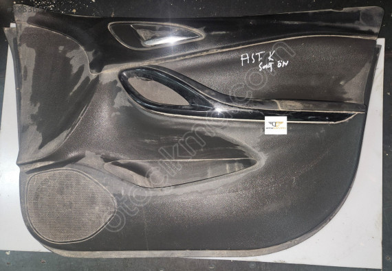 OPEL ASTRA K ÇIKMA  SAĞ ÖN KAPI DÖŞEMESİ