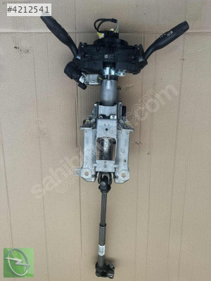 OPEL CROSLAND 2022 Direksiyon Mili ve Sinyal Kolları GM