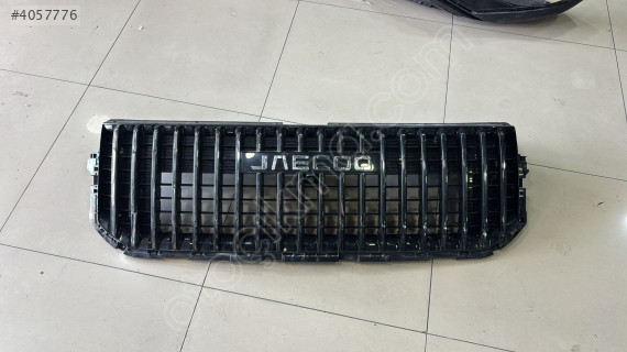 JAECOO J7 ÖN PANJUR 602005975AA