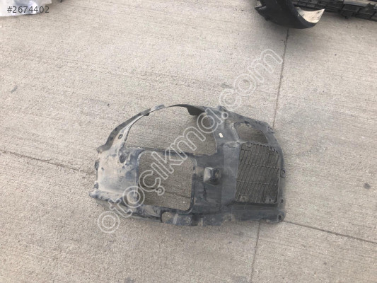 BMW 5 SERİ G30 SAĞ ÖN DAVLUMBAZ 51717340786