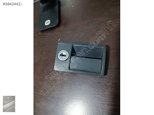 mercedes w216 torpido gözü kilidi 1266800184