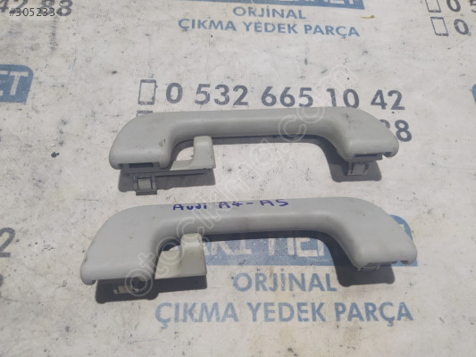ÇIKMA AUDİ A4 A5 EL TUTAMAĞI