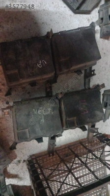 OPEL VECTRA A SİGORTA KAPAĞI.OTO ERKAN ÜNYE