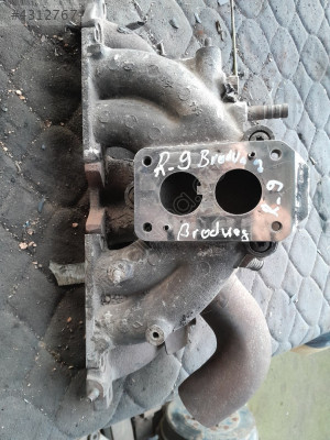 RENAULT 9 BROADWAY SPRİNG 1.4 FLASH 11 EMME EGZOZ MANİFOLDU